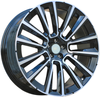 4 x felgi aluminiowe 22 do Volvo XC60 XC90 S90