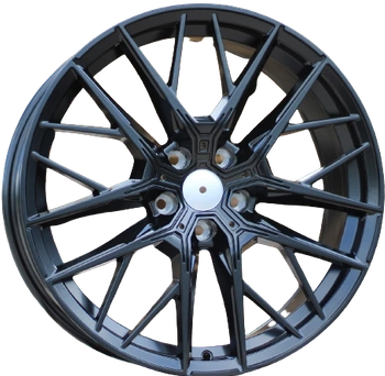 4x nowe felgi aluminiowe 17" 5x112 BMW 1 2 X1 X2
