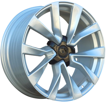 4x doskonałe felgi Flow Forming 19" do Tesla Model 3