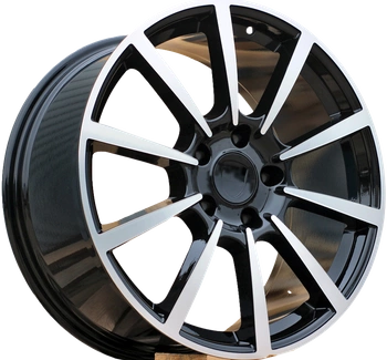 4x nowe doskonałe felgi 20" do Porsche