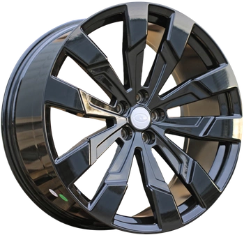 4x felgi kute 22" Range Rover Defender Sport Discovery