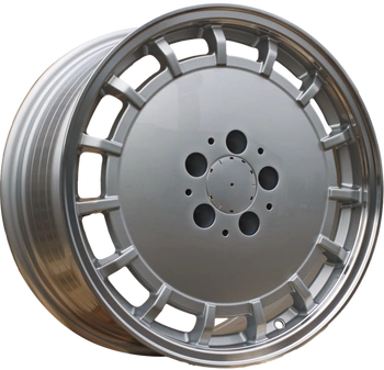 4x kute felgi 17" do Mercedes SL W211 SLK W124 Monoblock