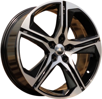 4x alufelgi 18" do Seat Altea Leon Toledo Tarraco