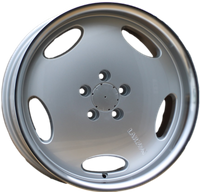 Felgi Monoblock18 do Mercedes 124 126 SEC SL S