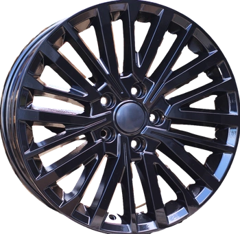 4x felgi wzmacniane 18" do VW Crafter T6 Multivan