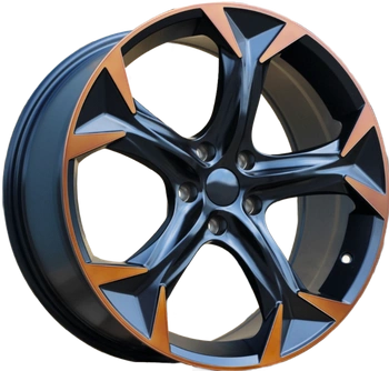 4x felgi 19" do Cupra Ateca Born Formentor Leon Seat