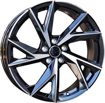 4x felgi nowe 20' do Audi A4 A5 A6 A7 A8 Q3 Q5 RS TT
