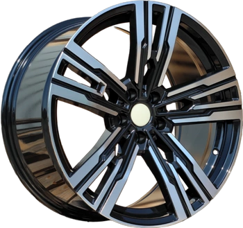 4x felgi M-Power style 20" do BMW 3 4 5 7 G30 G31