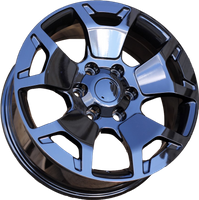 Felgi 17" do Toyota Tundra Land Cruiser Hilux Hiace