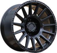 Felgi 18 do Toyota Hilux 4Runner Land Cruiser