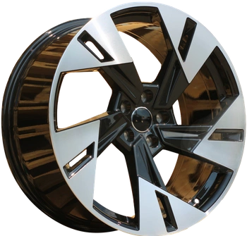 4x felgi 18" do Audi A3 A4 A6 A8 Q3 Q5 E-tron