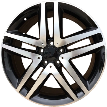 4x felgi wzmacniane 19" do Mercedes VITO VIANO V klasa