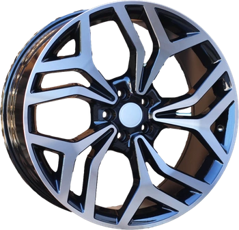 4x felgi 20" do Range Rover Land Rover Volvo Ford