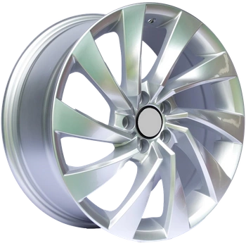 4x felgi 18" 5x112 VW Golf Passat Tiguan Jetta Arteon