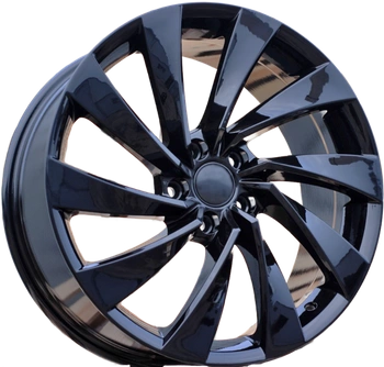4x felgi 17" 5x112 VW Golf Passat Arteon Touran Tiguan