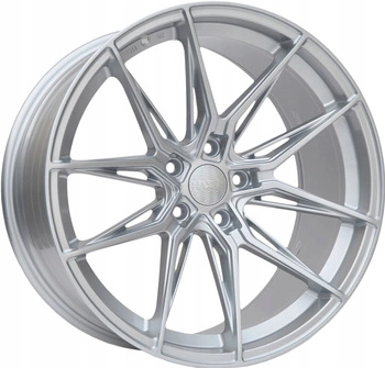 4x felgi 18" 5x112 Audi Mercedes Skoda BMW Volkswagen