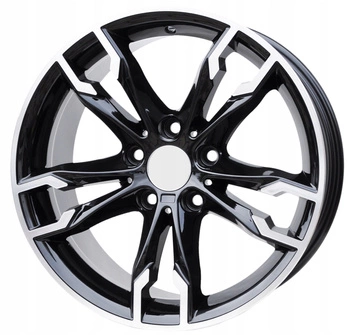 Komplet felg 18" do BMW F45 F46 G30 G31 X1 X2 X3