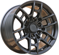 Felgi 17 do Toyota RAM Mitsubishi Nissan Kia Jeep