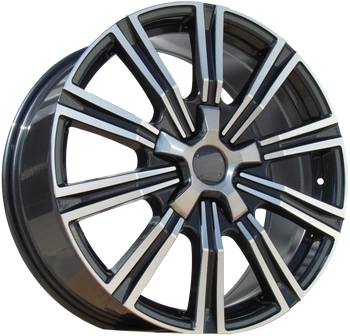 4x nowe felgi 20 do Lexus LX Toyota Land Cruiser Tundra Sequoia