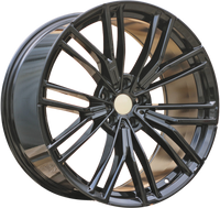 Felgi M-Power style 20 do BMW 3 4 5 7 G30 G31