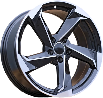 4x nowe felgi 17" do Audi A4 A6 C6 S2 Sportback