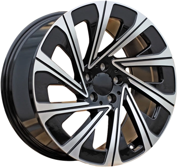 4x felgi kute 19" do Mercedes W222 W212 W213 W205 W206