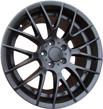 Felgi BBS style 18" do BMW F88 F20 F31 F34 E84 F10