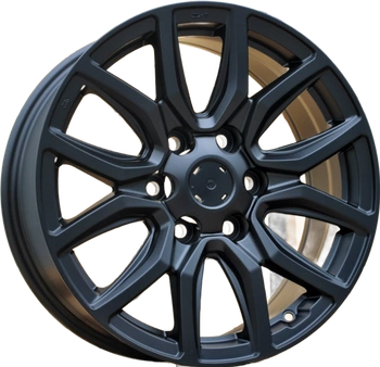 4x felgi 18" do do Toyota Hilux Land Cruiser Tacoma 4 Runner