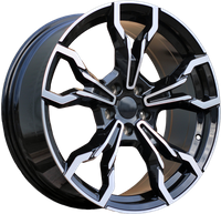 Felgi 21 do Bmw X3 X5 X6 X4 X7 G30 G31 M-Power