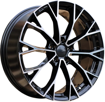 4x kute felgi 19" do VW Touareg Arteon Golf Passat T-Roc