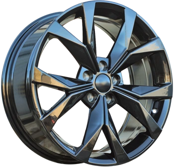 4x felgi 18" 5x112 Mercedes Audi Skoda VW BYD MG VW
