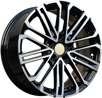 4x felgi 17" do Kia Stonic Ceed Niro Venga Sorento