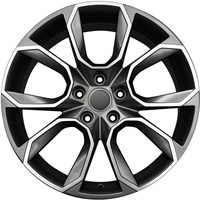 R17x7  5X112  ET  40  57.1  SK516  (IN5474)  Black Polished (MB)  SKODA