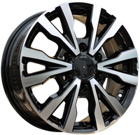 Felgi 16 do VW CRAFTER MERCEDES SPRINTER 1250KG