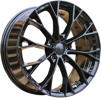 4x felgi Hybrid Forged 19" do VW Touareg Arteon Golf Passat