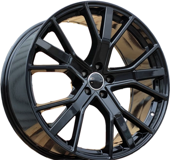 4x felgi Hybrid Forged 22" do Audi A5 8T A8 D5 Q7 SQ7