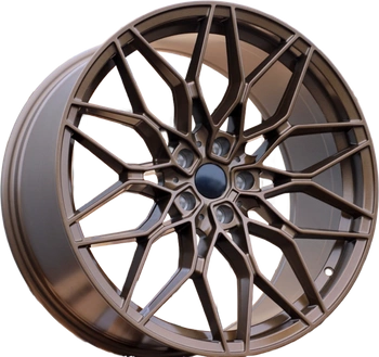 4x felgi 19" 5x120 BMW seria 3 seria 5 F10 F11 X3