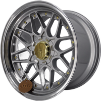 Felgi BBS style 17 do BMW 3 5 7  E60 E61