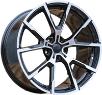 Komplet felg 19" do BMW 3 5 E60 E61 F10 F11 X3