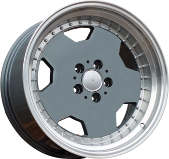 4x felgi Monoblock18" 5x112 Mercedes 124 126 SEC SL W211