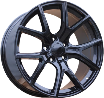 4x nowe felgi 20" 5x127 Dodge Durango Jeep Grand Cherokee
