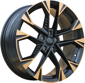 4x felgi kute 18" do Cupra Tavascan Formentor Leon Born Terramar