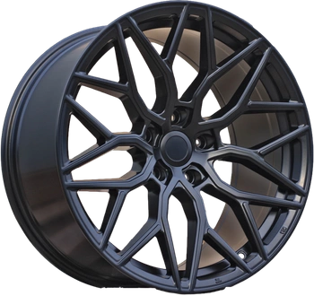 4x felgi Vossen style 19" do Mercedes Audi BMW Skoda