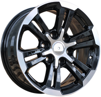 Felgi 17 do Toyota RAM Mitsubishi Nissan Kia Jeep