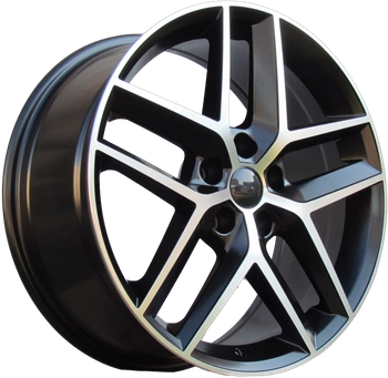 4x felgi 18" do Seat Altea Leon Toledo Tarraco Cupra