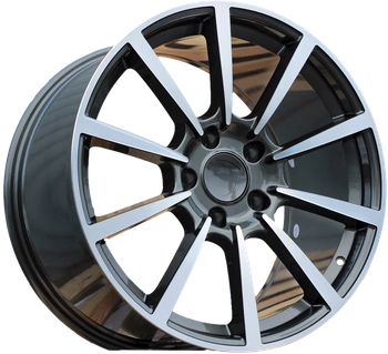 4x felgi 19" do Porsche Panamera Cayenne Cayman Boxer