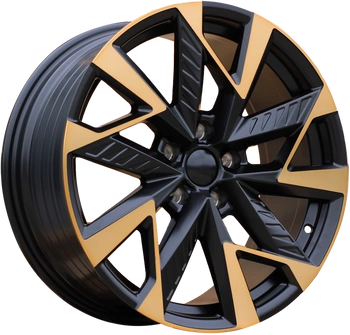 4x felgi Hybrid Forged 18" do Cupra Tavascan Formentor Terramar