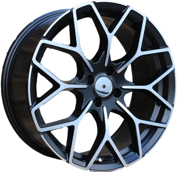 4x felgi 18" do Smart Renault Hyundai Kia Fiat Honda