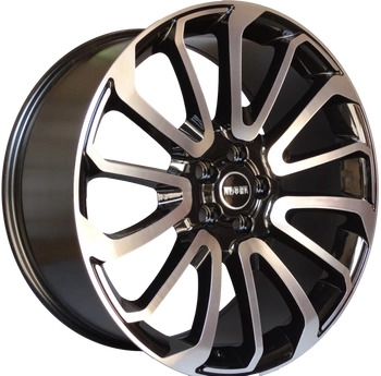 4x felgi 21" do Range Rover Discovery Defender Sport