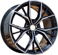 Komplet felg 19" do BMW 3 5 E60 E61 F10 F11 X3